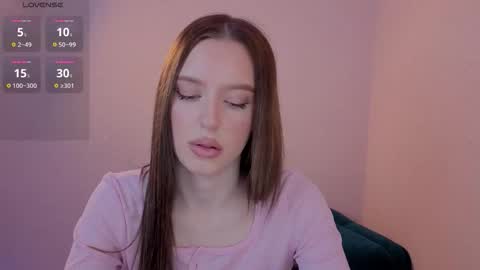 Olivia online show from 03.01.26