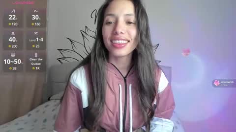 Snapshot of your_beck chatting on 01.19.25 mia3 online show from 01.19.25