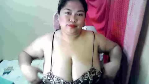 your_big_boobs online show from 09.16.25