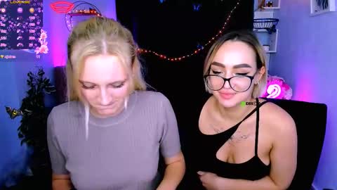 your bunny12 online show from 11.26.25