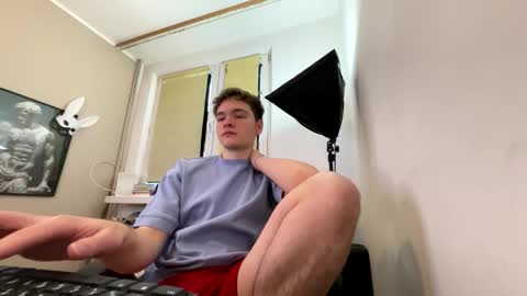 your_bunny123 online show from 01.09.26