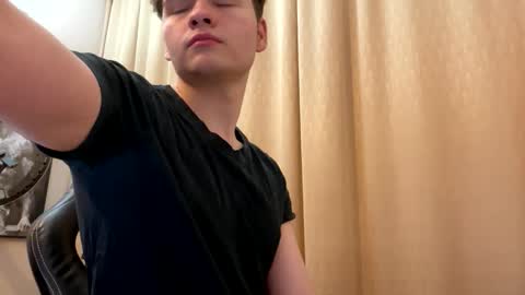 your_bunny123 online show from 01.15.26