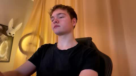 your_bunny123 online show from 01.17.26