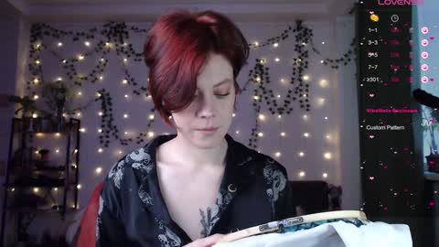 your_corvus online show from 12.02.24