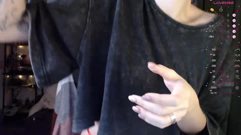 your_corvus online show from 12.03.24