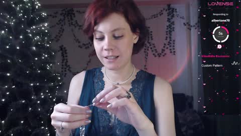 your_corvus online show from 12.10.24