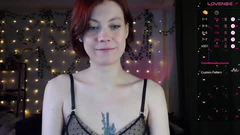 your_corvus online show from 01.15.25