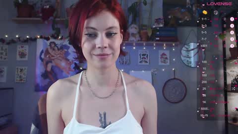 your_corvus online show from 02.05.25