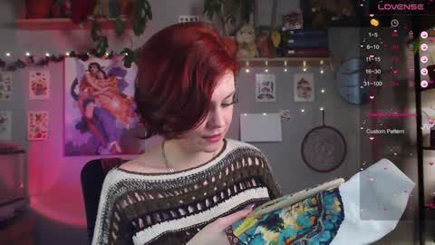 your_corvus online show from 02.06.25