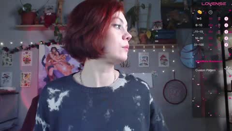 your_corvus online show from 02.07.25