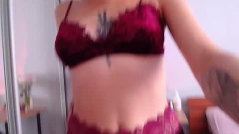 your_corvus online show from 09.11.25