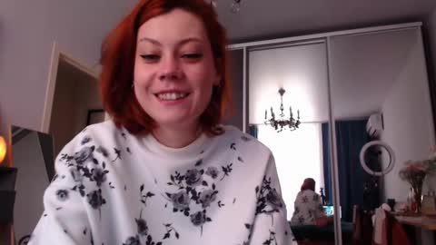 your_corvus online show from 09.13.25