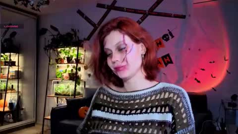 your_corvus online show from 10.27.25