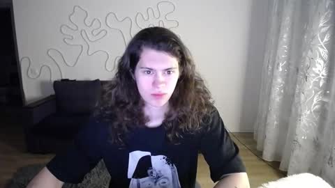 Fansly  online show from 02.13.26