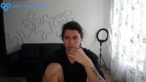 Fansly  online show from 02.15.26