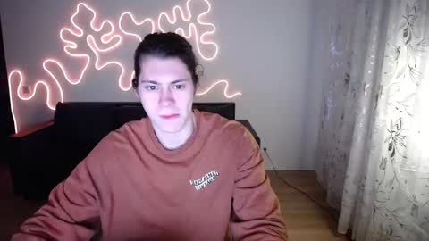 Fansly  online show from 02.17.26