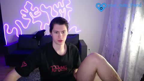 Fansly  online show from 02.20.26