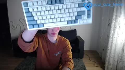 Fansly  online show from 03.21.26