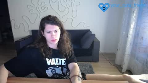 Fansly  online show from 03.25.26