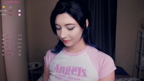 Lina online show from 02.01.25