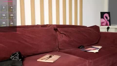 Snapshot of your_dream_alice chatting on 01.15.26 Alice online show from 01.15.26