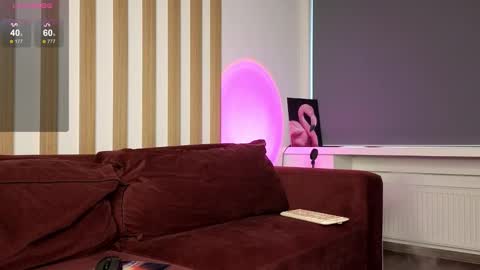 Snapshot of your_dream_alice chatting on 02.12.26 Alice online show from 02.12.26