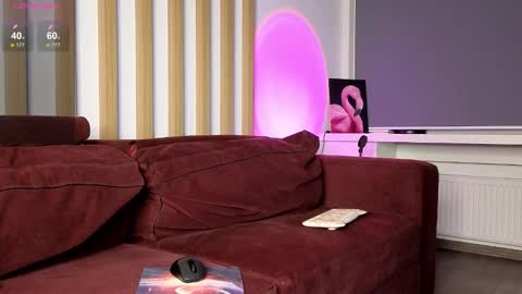 Snapshot of your_dream_alice chatting on 02.21.26 Alice online show from 02.21.26