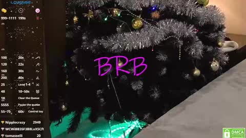 Nancy online show from 01.19.25