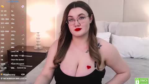 Nancy online show from 01.23.25