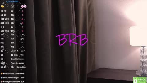 Nancy online show from 02.10.25