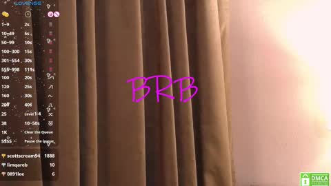 Nancy online show from 03.10.25