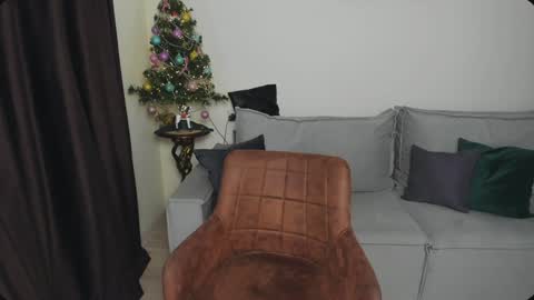 Goddess Alana online show from 12.20.24