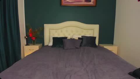 Goddess Alana online show from 12.27.24