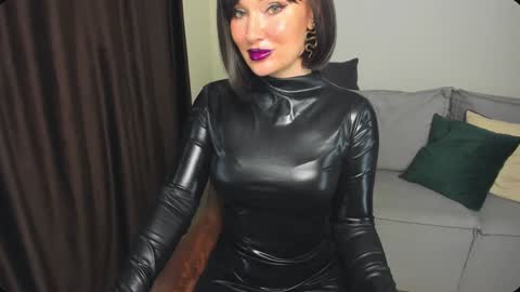 Goddess Alana online show from 02.06.25