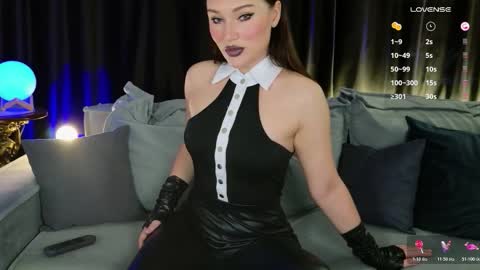 Snapshot of your_eclipse chatting on 01.16.26 Goddess Alana online show from 01.16.26