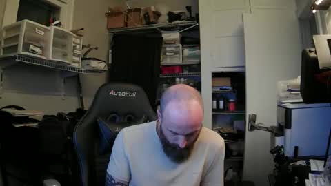 Daddy online show from 10.20.25