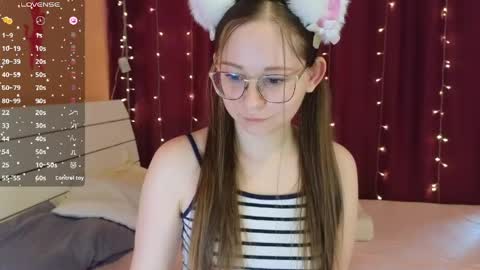 your foxy dream online show from 05.10.26