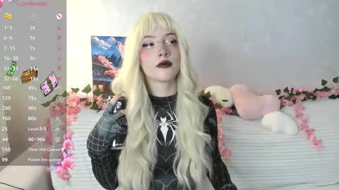 Sheryl online show from 02.28.25