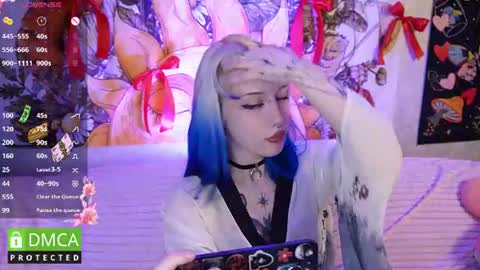 Sheryl online show from 07.02.26