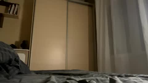 Gentle Boy online show from 02.15.25