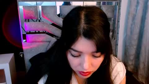 Snapshot of your_girl_of_dreams chatting on 11.07.25 Natt online show from 11.07.25