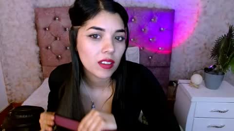 Snapshot of your_girl_of_dreams chatting on 11.14.25 Natt online show from 11.14.25