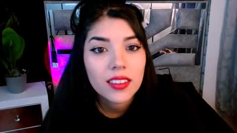 Snapshot of your_girl_of_dreams chatting on 11.17.25 Natt online show from 11.17.25