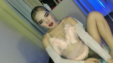 Snapshot of your_girl_yeka chatting on 07.09.26 your_girl_yeka online show from 07.09.26
