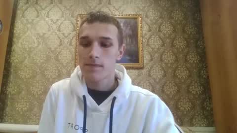 Mark online show from 09.10.25