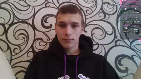 Mark online show from 10.01.25