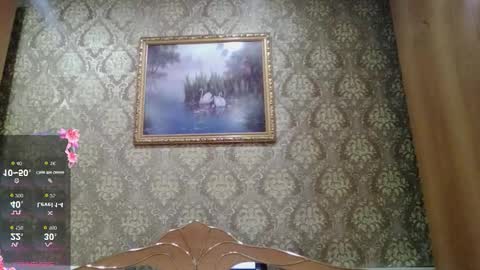 Mark online show from 10.20.25