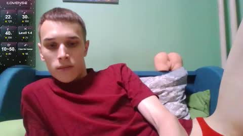 Mark online show from 11.26.25