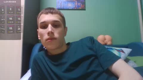 Mark online show from 12.14.25