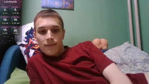 Mark online show from 12.19.25